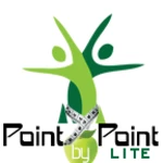 Logo of Point By Point Lite android Application 