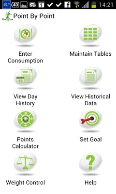 Point By Point Lite android App screenshot 4